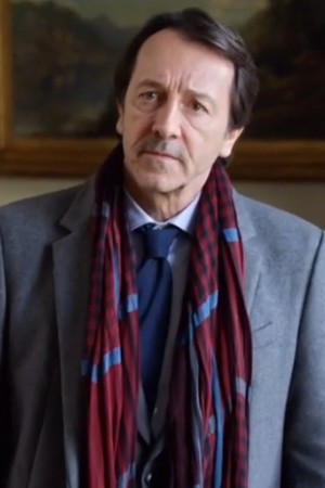 Character image for Théo le Préfet