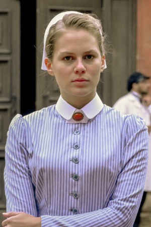 Character image for Ida Lenze - S01