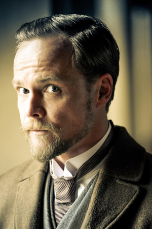 Character image for Emil Behring - S01