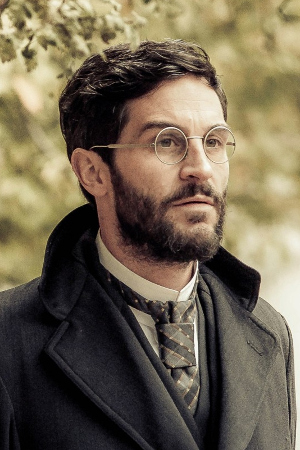 Character image for Paul Ehrlich - S01