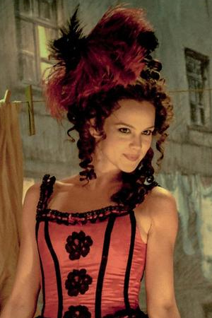 Character image for Hedwig Freiberg - S01