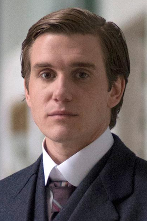 Character image for Georg Tischendorf - S01