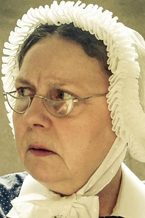 Character image for Schwester Martha - S01