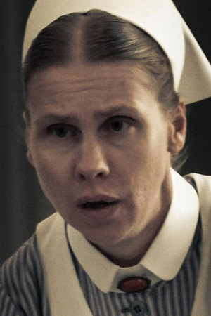 Character image for Wärterin Edith - S01