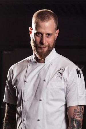 Character image for André Mifano