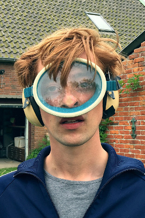 Character image for Willem