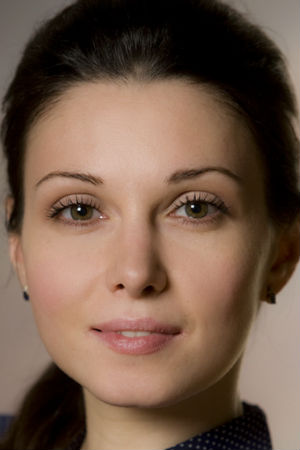 Character image for Светлана Шевердина