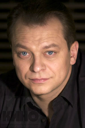 Character image for Юрий Мазуров