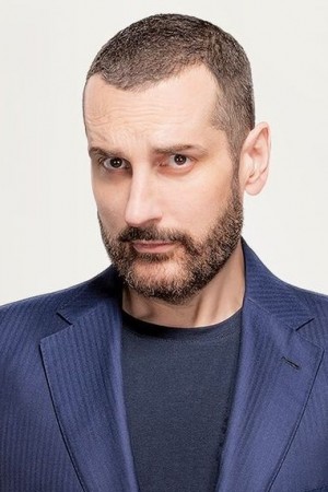 Character image for Conduttore