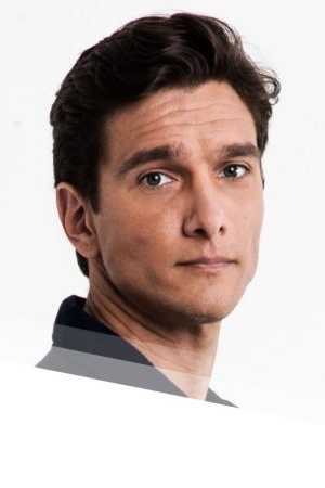 Character image for Paul