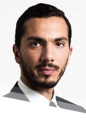 Character image for Eric Leroy