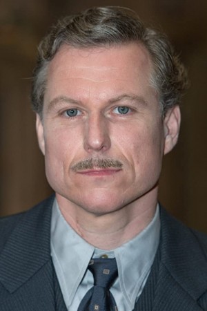 Character image for Peer Kaminski