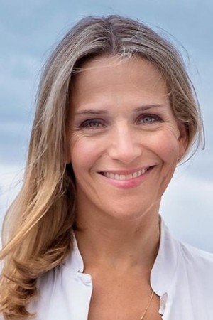 Character image for Nora Kaminski