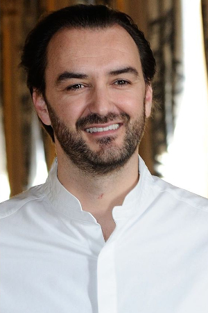 Character image for juré (2017 - )