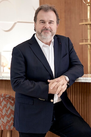 Character image for juré (2017 - )