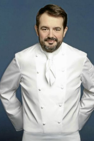 Character image for juré (2021 - )