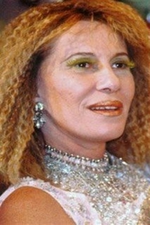 Character image for Zenilda de Holanda