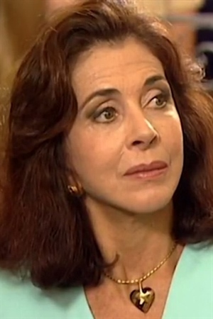 Character image for Miranda de Sá Maciel (Juíza Mirandinha)