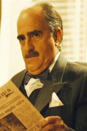 Character image for Deputado Pitágoras Williams Mackenzie