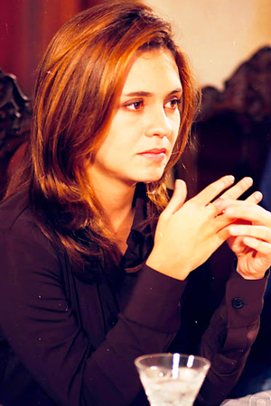 Character image for Lúcia Helena de Mendonça e Albuquerque / Eulália (1ª fase)