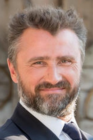 Character image for Alex Bertrand