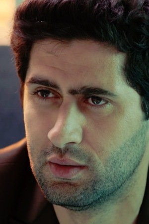 Character image for Georges Caron