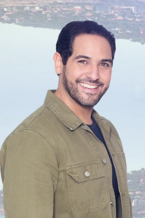Character image for Karim Saeed