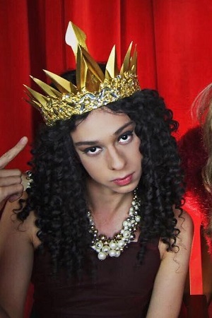 Character image for Roberta Moleta