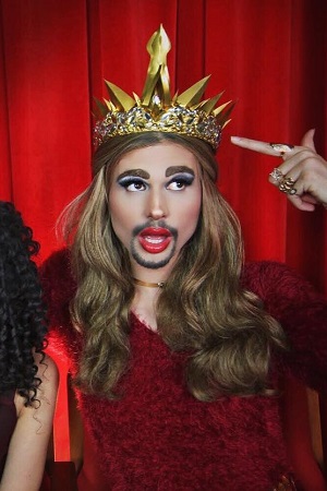 Character image for Natty • Nathalia Hill's Bittencourt