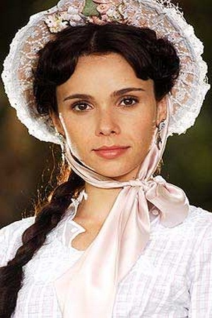 Character image for Maria das Graças Ferreira Fontes (Sinhá Moça)
