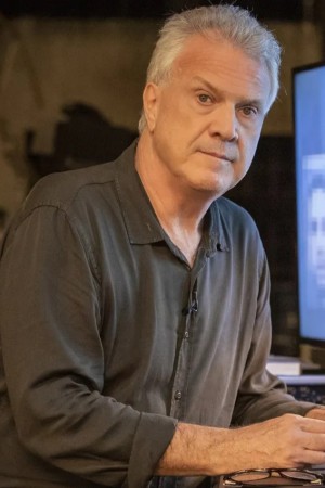 Character image for Pedro Bial 