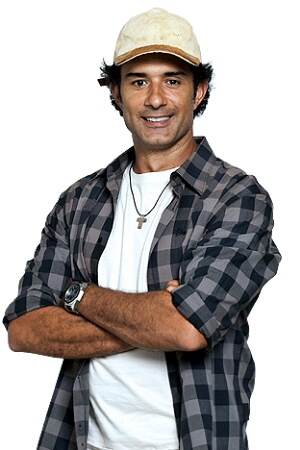 Character image for Abner Martins de Medeiros