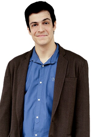 Character image for Ícaro Sampaio