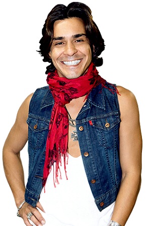 Character image for Áureo Alves Junqueira