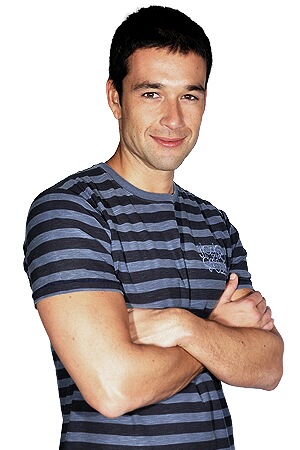 Character image for Marcos de Sousa