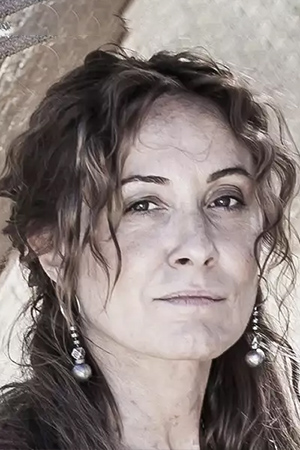 Character image for Francesca