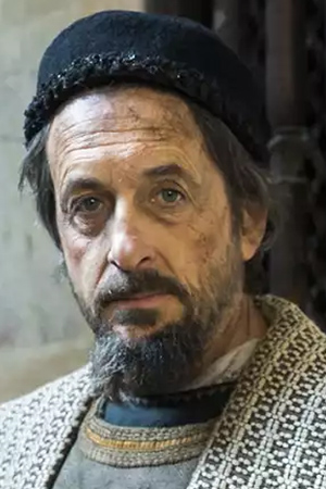 Character image for Hasdai