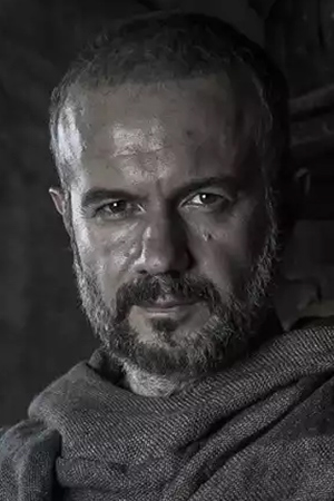 Character image for PadreAlbert