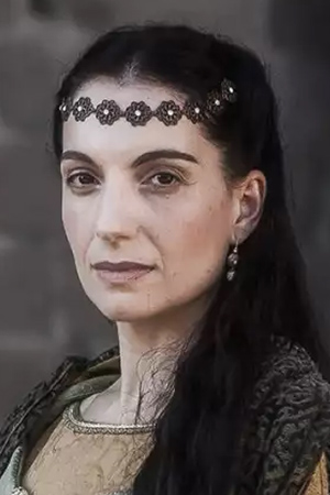 Character image for Isabel