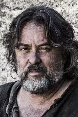 Character image for Ramón