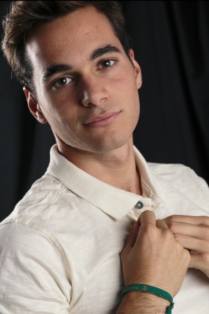 Character image for Carlos Martos