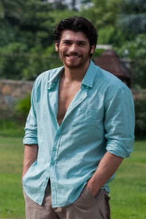 Character image for Ferit Aslan