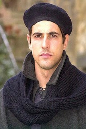 Character image for Tony