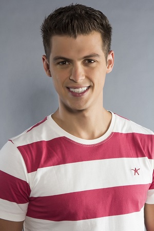 Character image for Hendrick Gabriel Welles