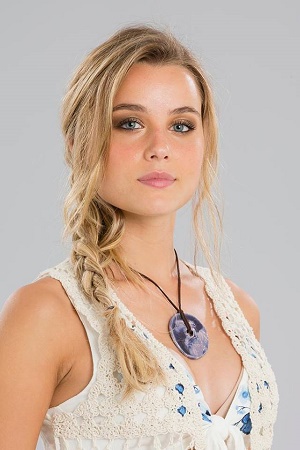 Character image for Luz Fuentes