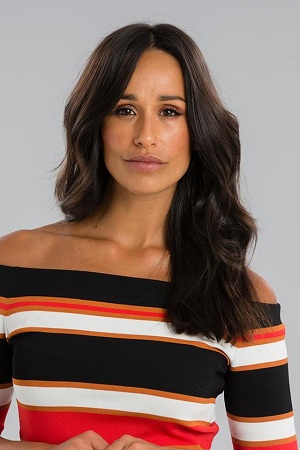 Character image for Madalena Alvarenga