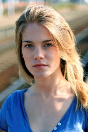 Character image for Adèle