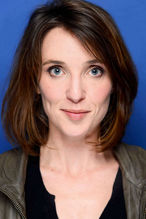 Character image for Agnès