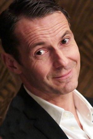 Character image for Gilles