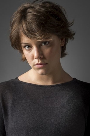 Alice Wegmann